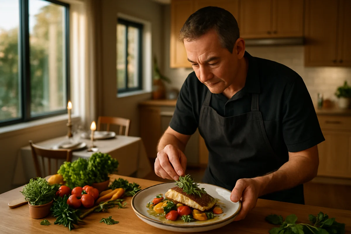 How Much Does a Private Chef Cost in Santa Ana, CA? Real Prices, Platform Comparison & Booking Guide