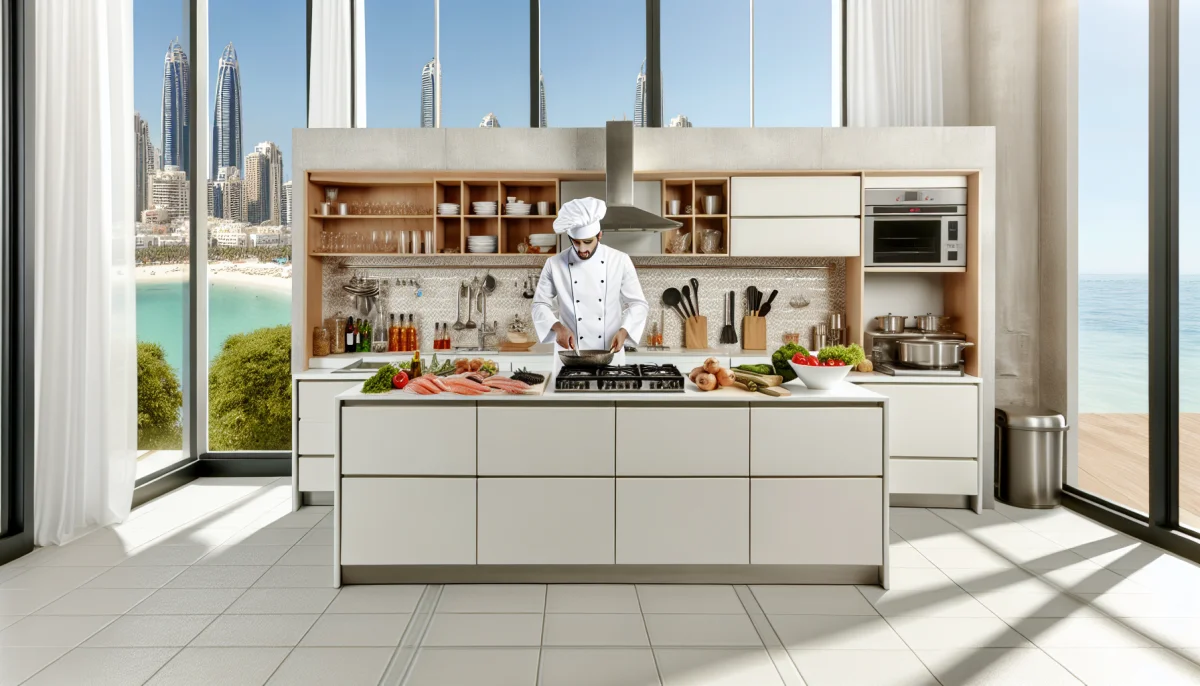 Hiring a Private Chef in San Diego: Comprehensive Cost Guide